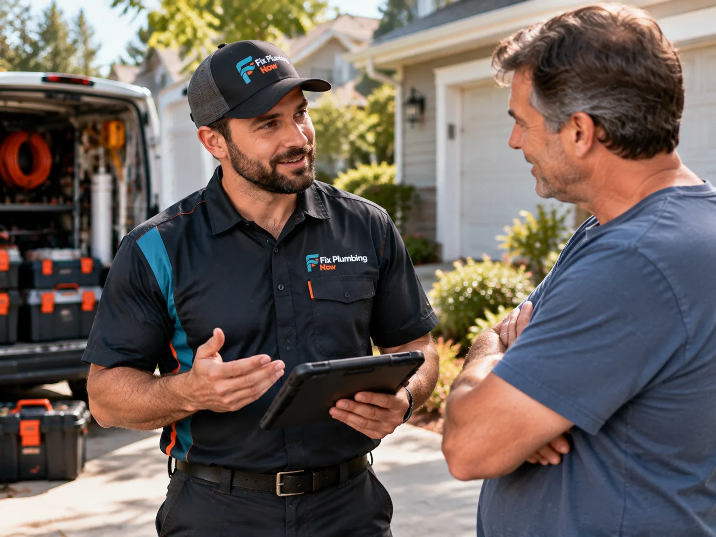 Clogged Drain Service Black, AL FAQs
